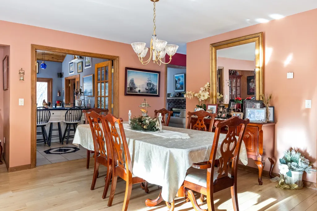 49 Meadow Lane Underhill VT 05489