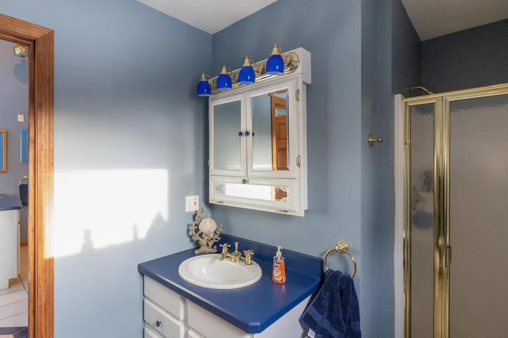 49 Meadow Lane Underhill VT 05489
