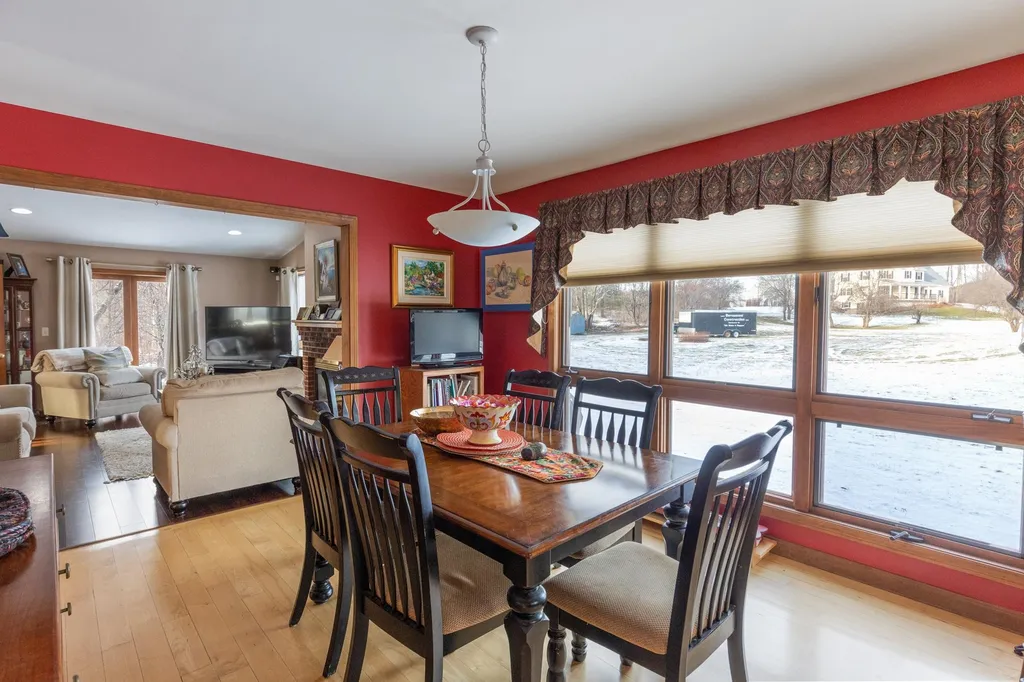 49 Meadow Lane Underhill VT 05489