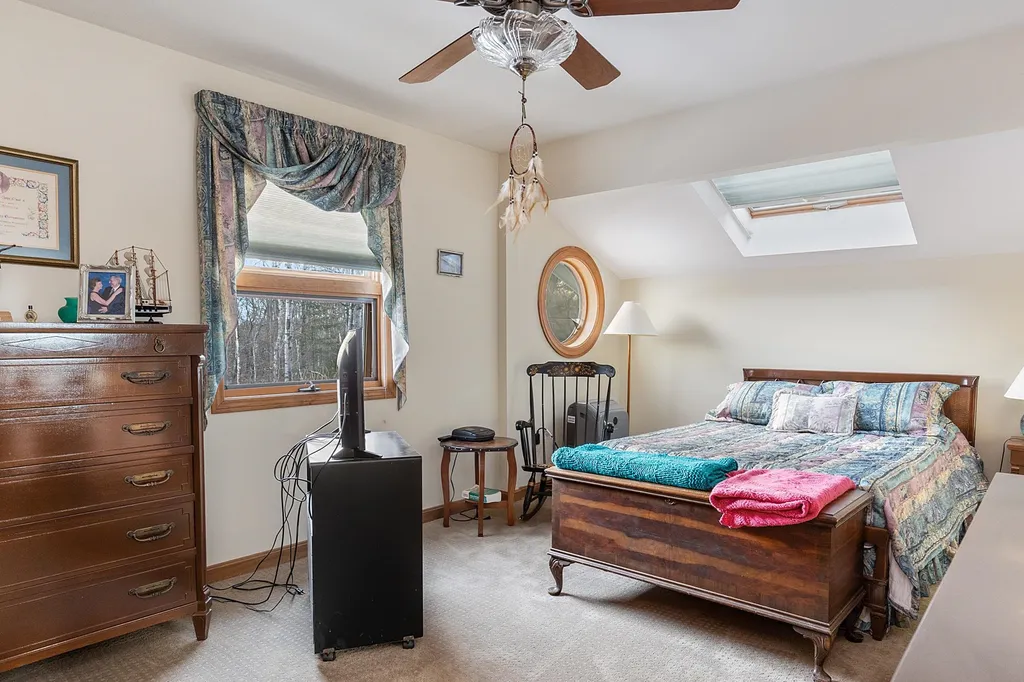 49 Meadow Lane Underhill VT 05489