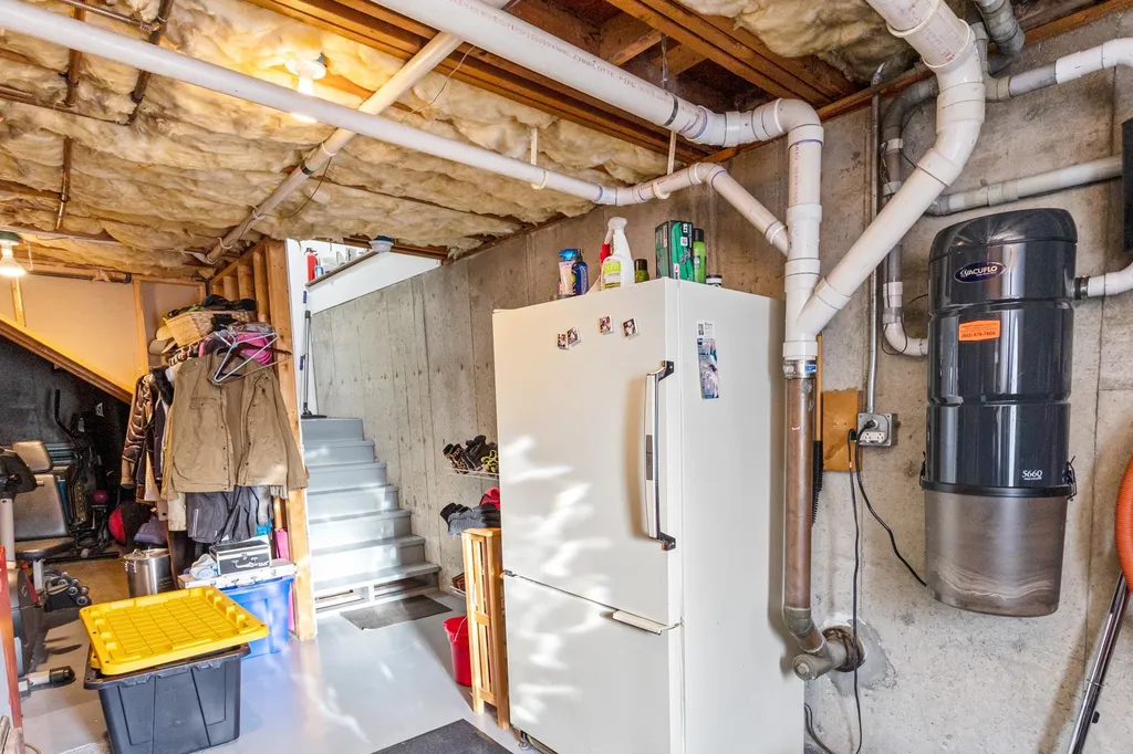 49 Meadow Lane Underhill VT 05489