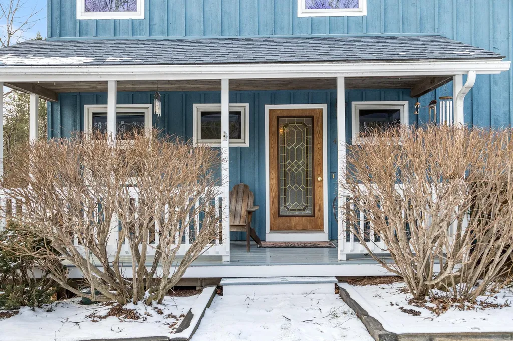 49 Meadow Lane Underhill VT 05489