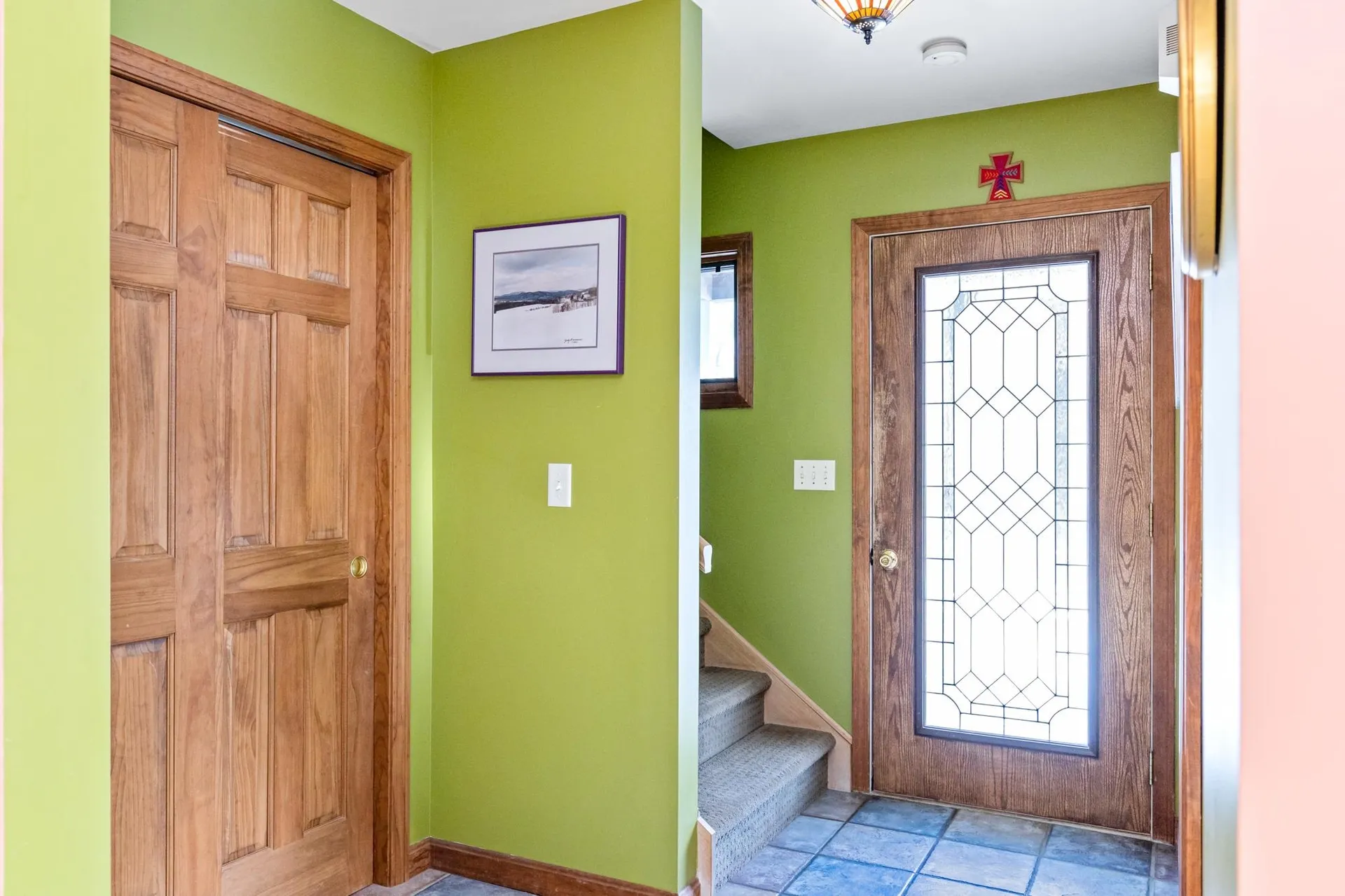 49 Meadow Lane Underhill VT 05489