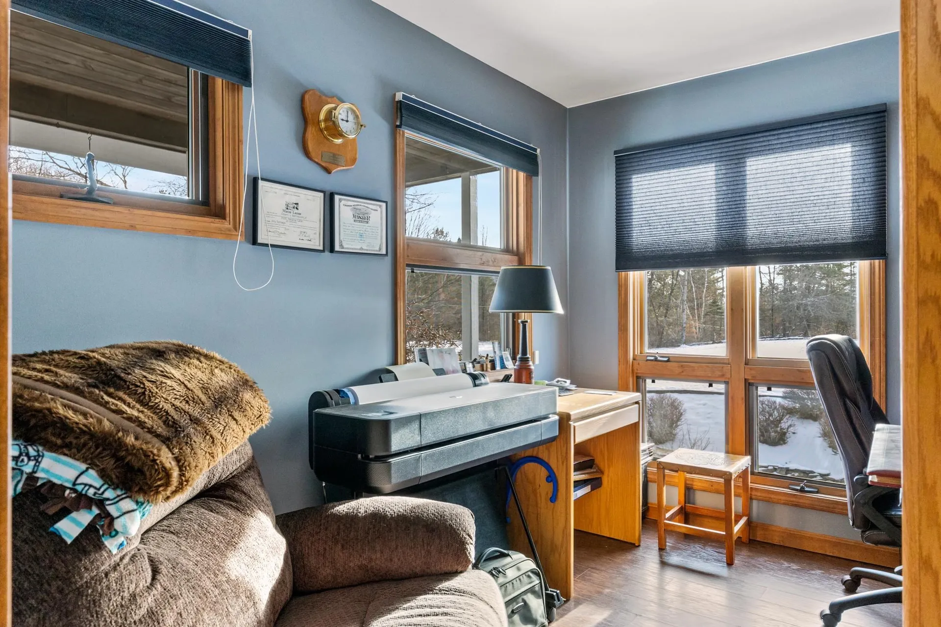 49 Meadow Lane Underhill VT 05489