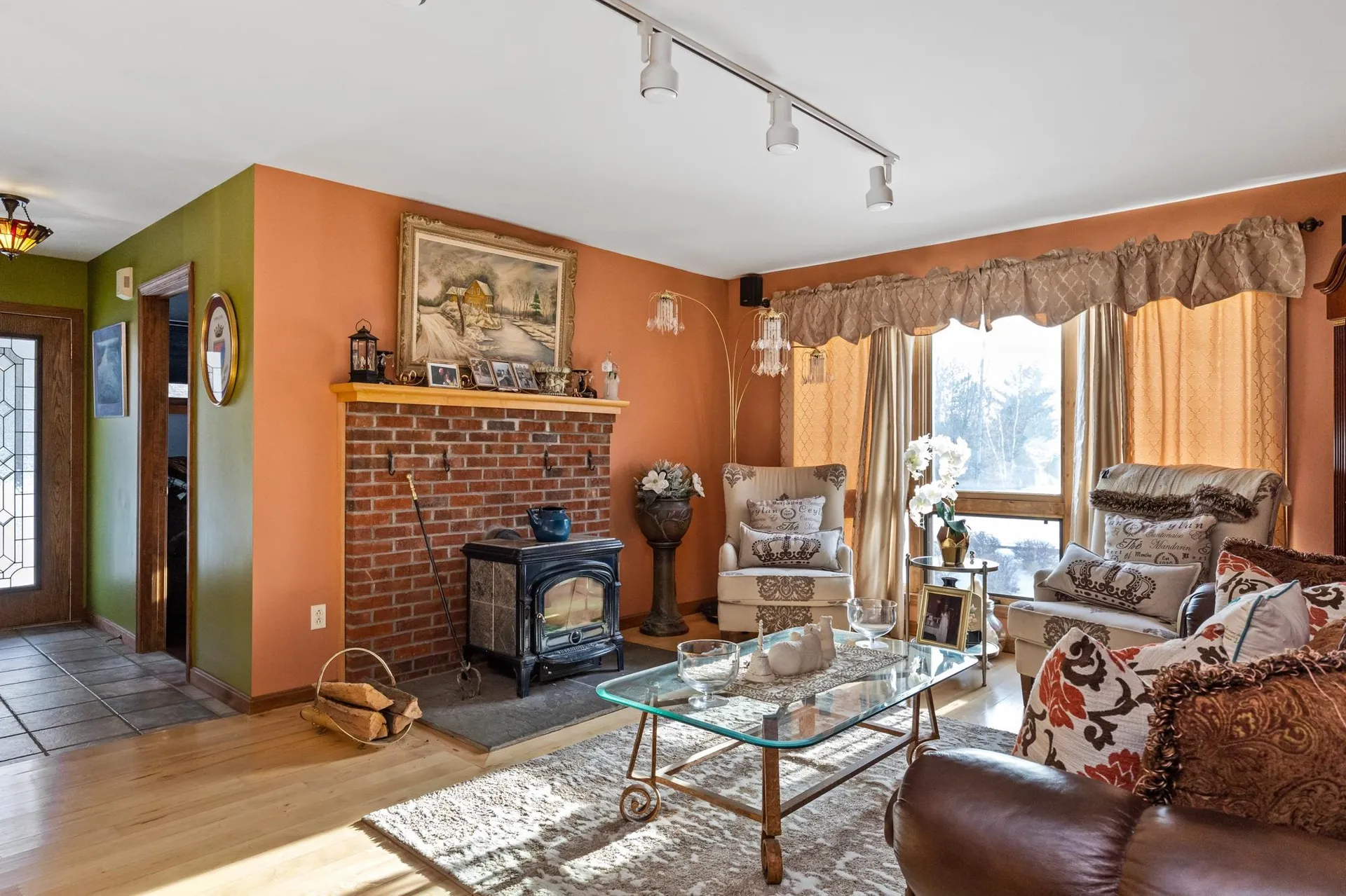 49 Meadow Lane Underhill VT 05489