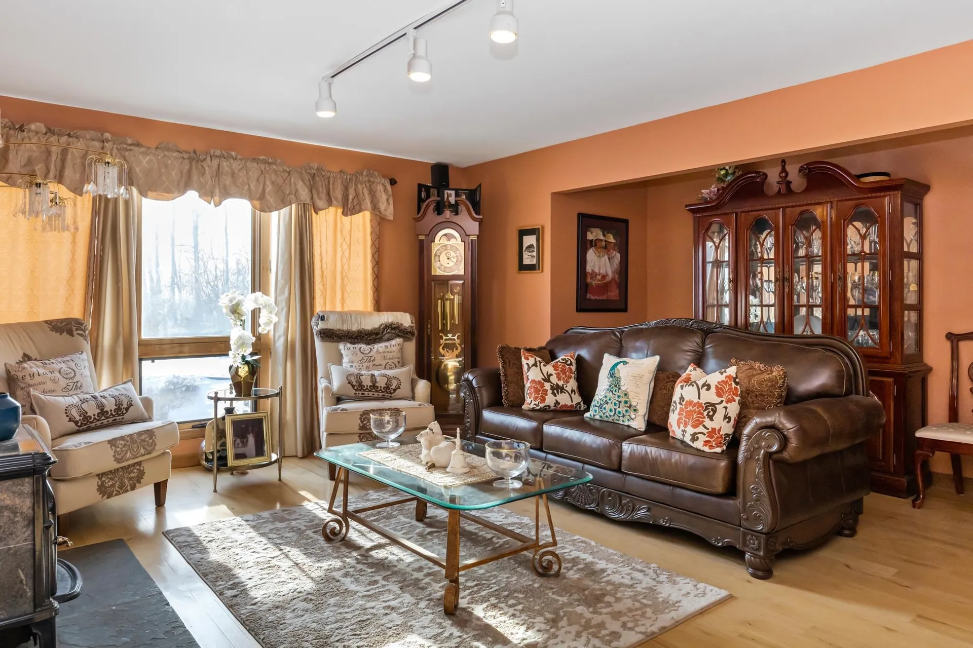 49 Meadow Lane Underhill VT 05489
