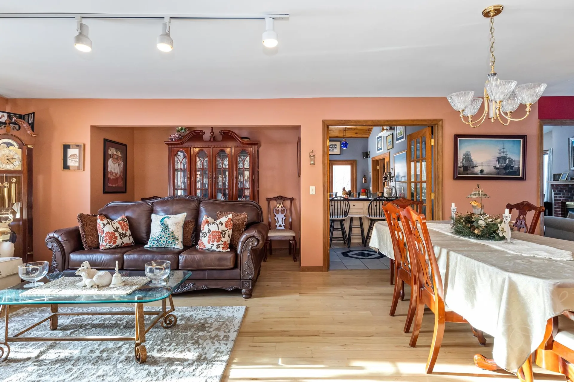 49 Meadow Lane Underhill VT 05489