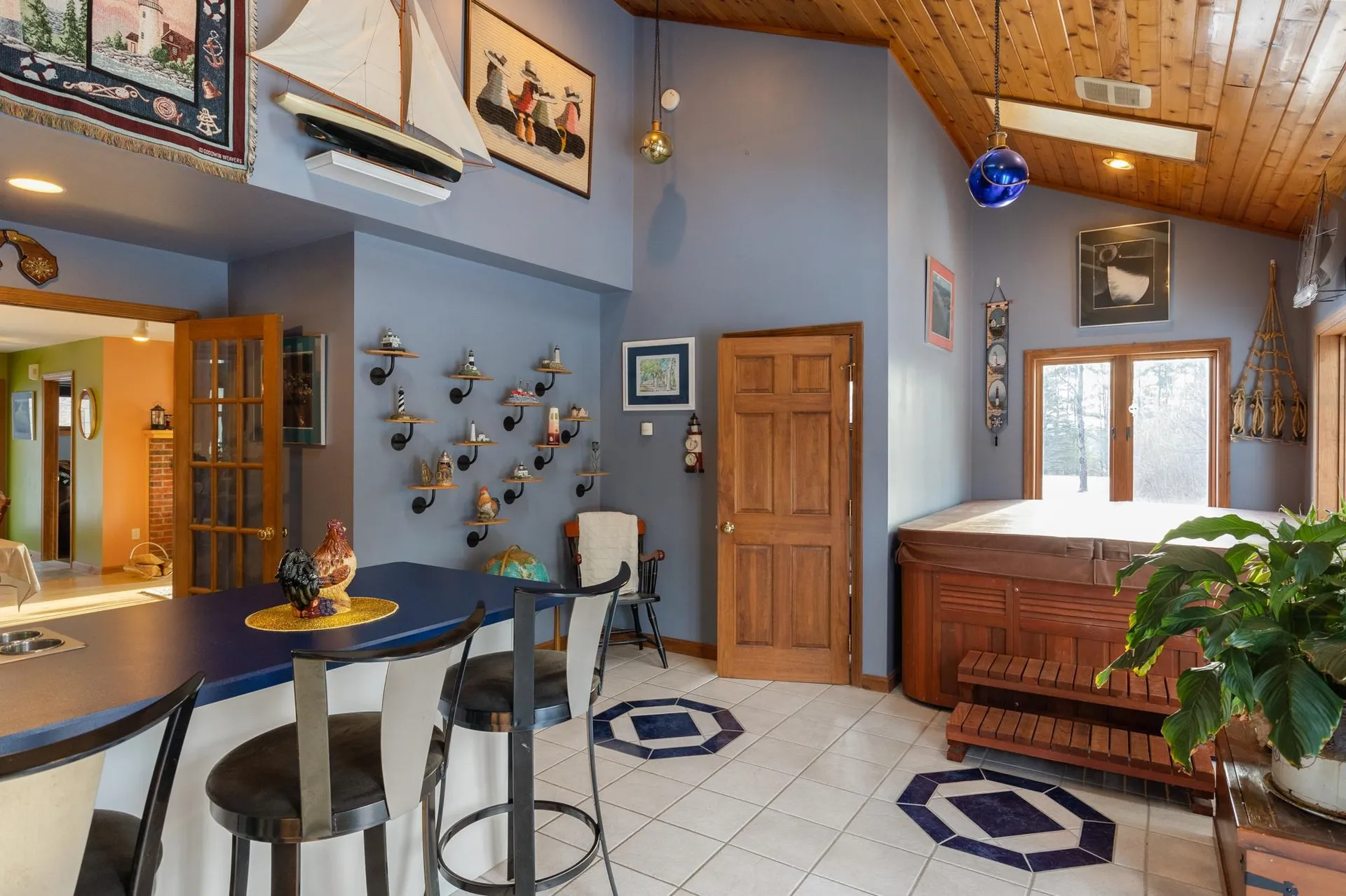 49 Meadow Lane Underhill VT 05489