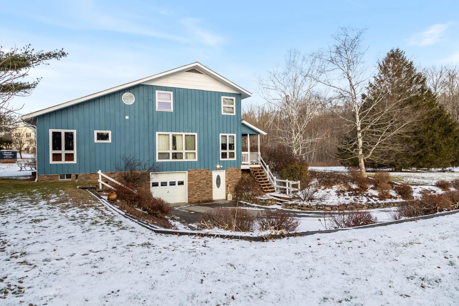 49 Meadow Lane Underhill VT 05489