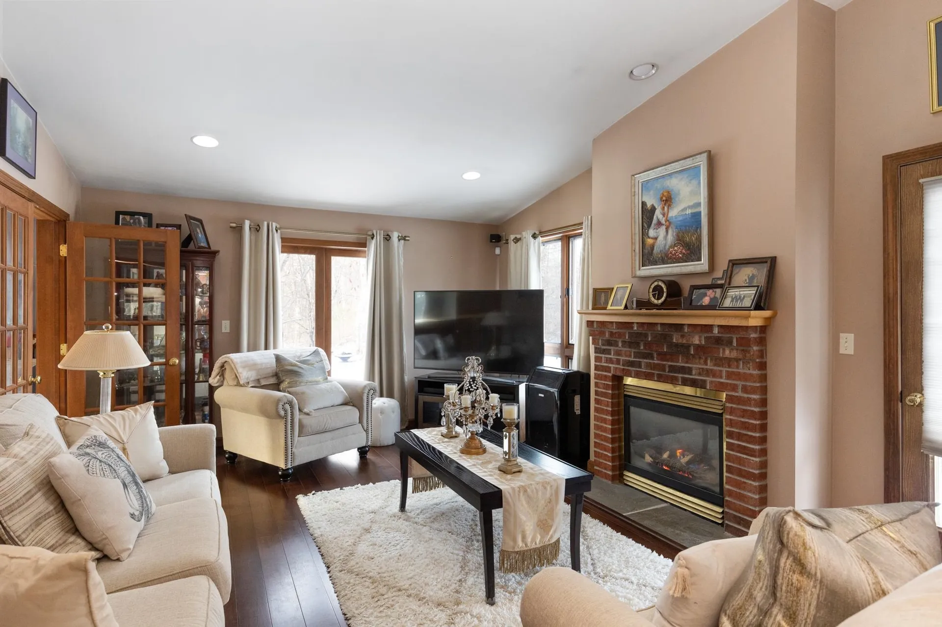 49 Meadow Lane Underhill VT 05489