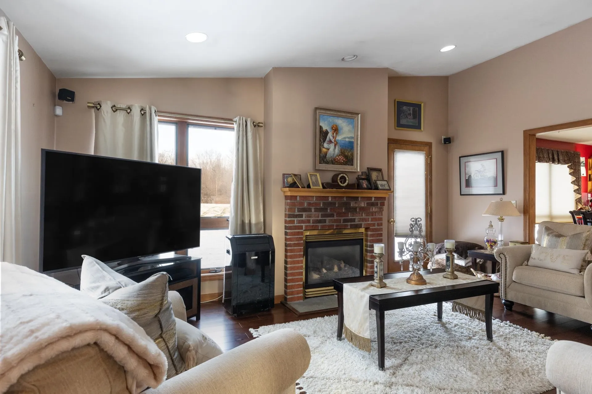 49 Meadow Lane Underhill VT 05489