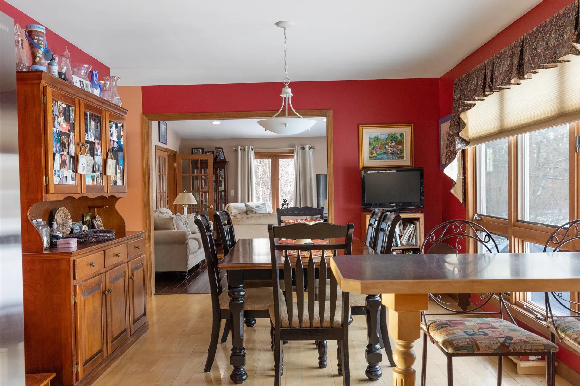 49 Meadow Lane Underhill VT 05489