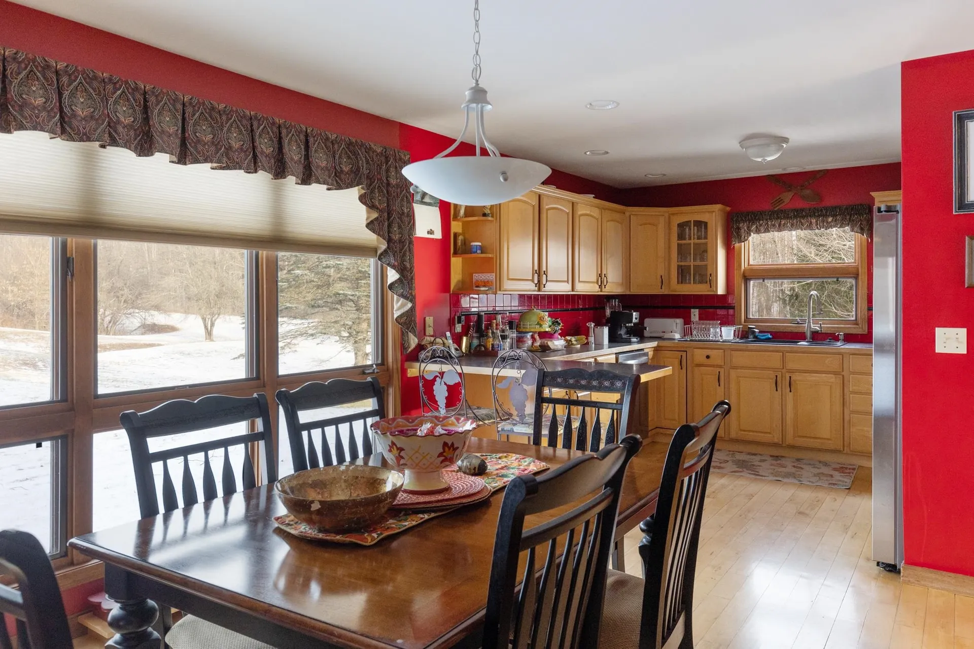 49 Meadow Lane Underhill VT 05489