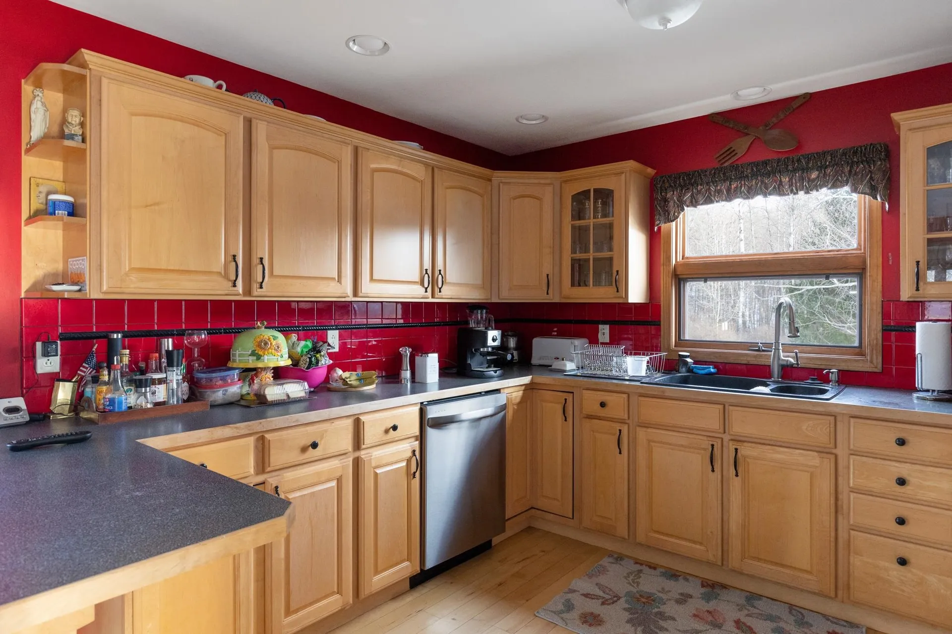 49 Meadow Lane Underhill VT 05489