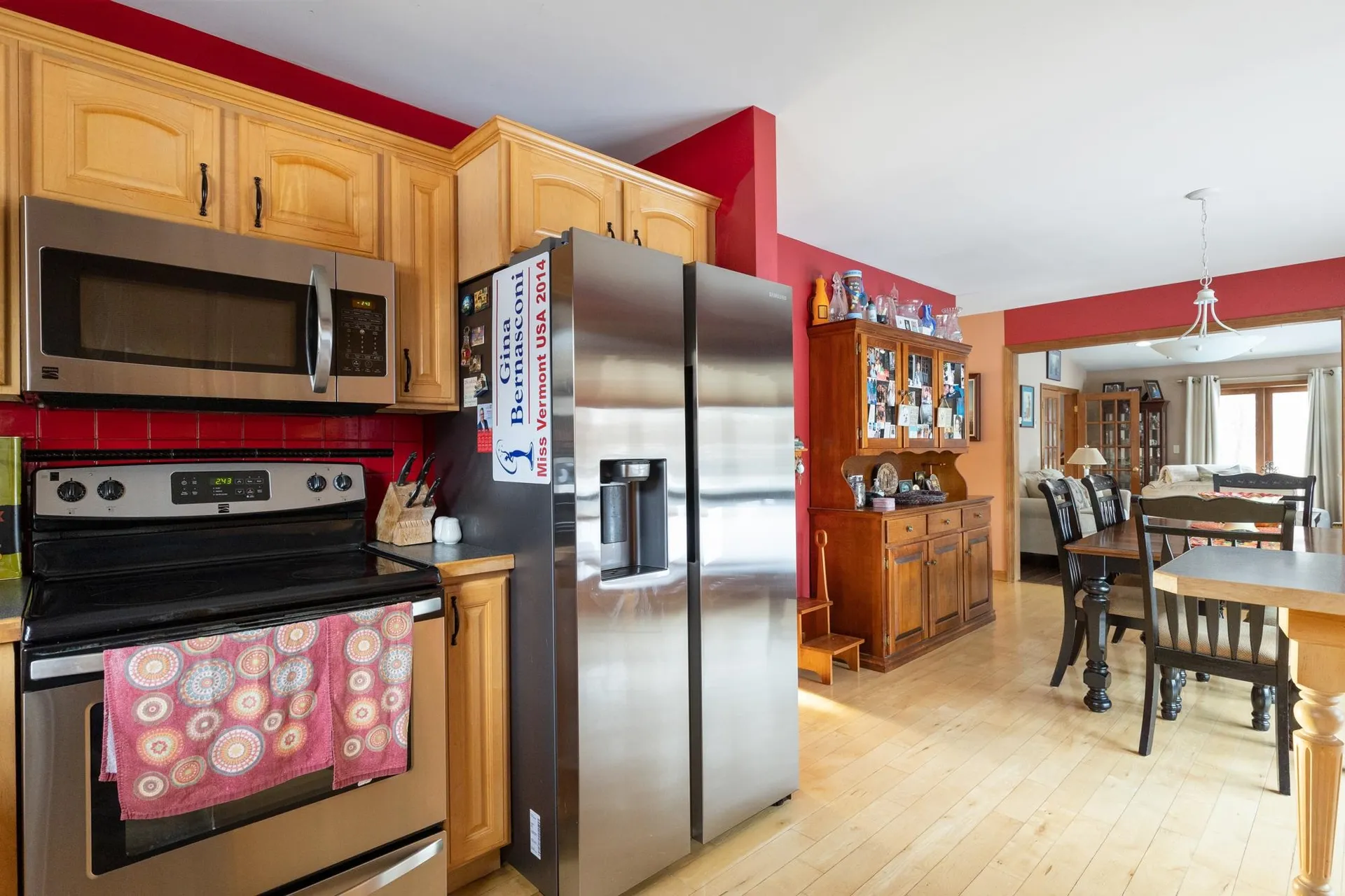 49 Meadow Lane Underhill VT 05489