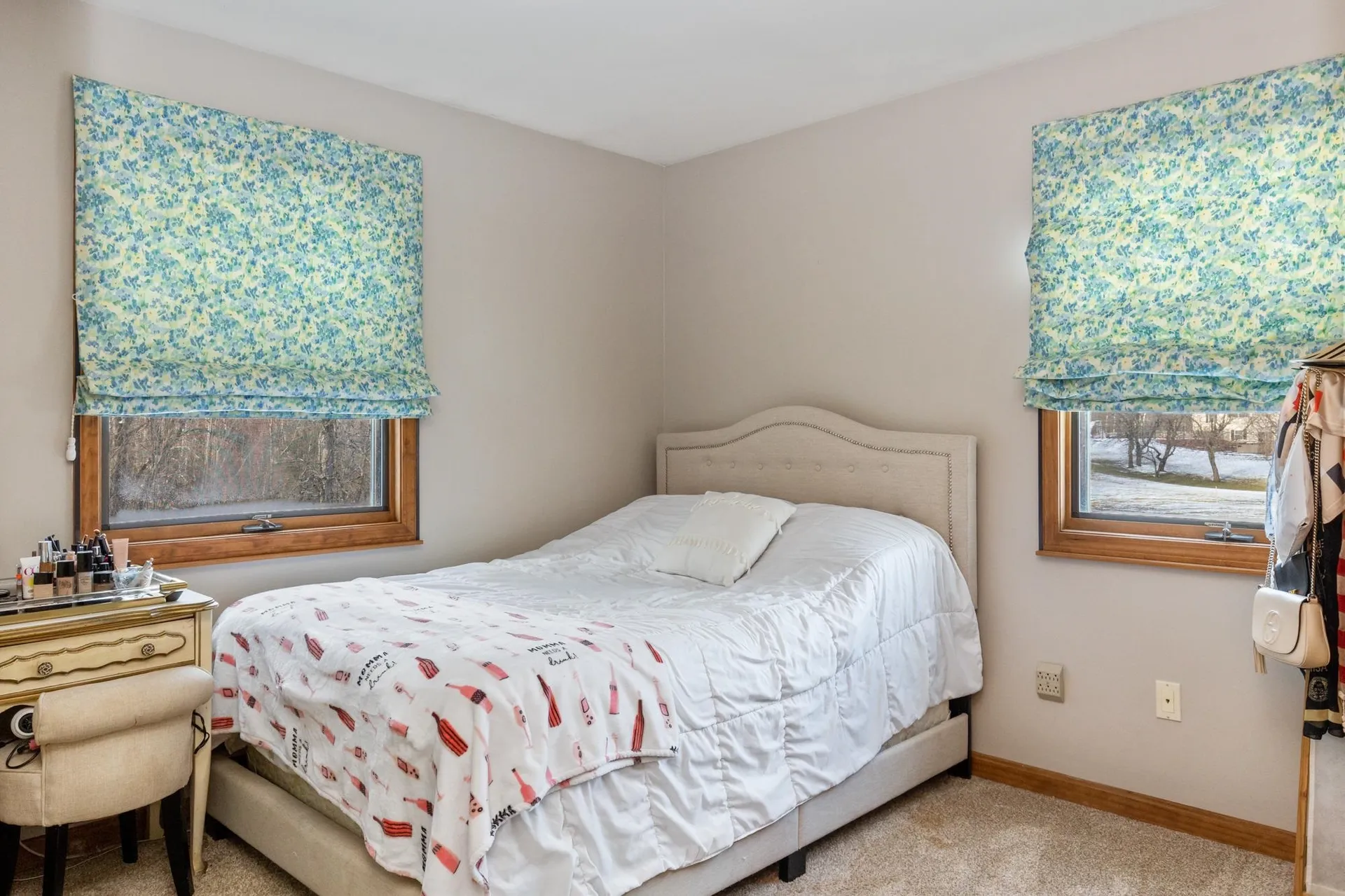 49 Meadow Lane Underhill VT 05489