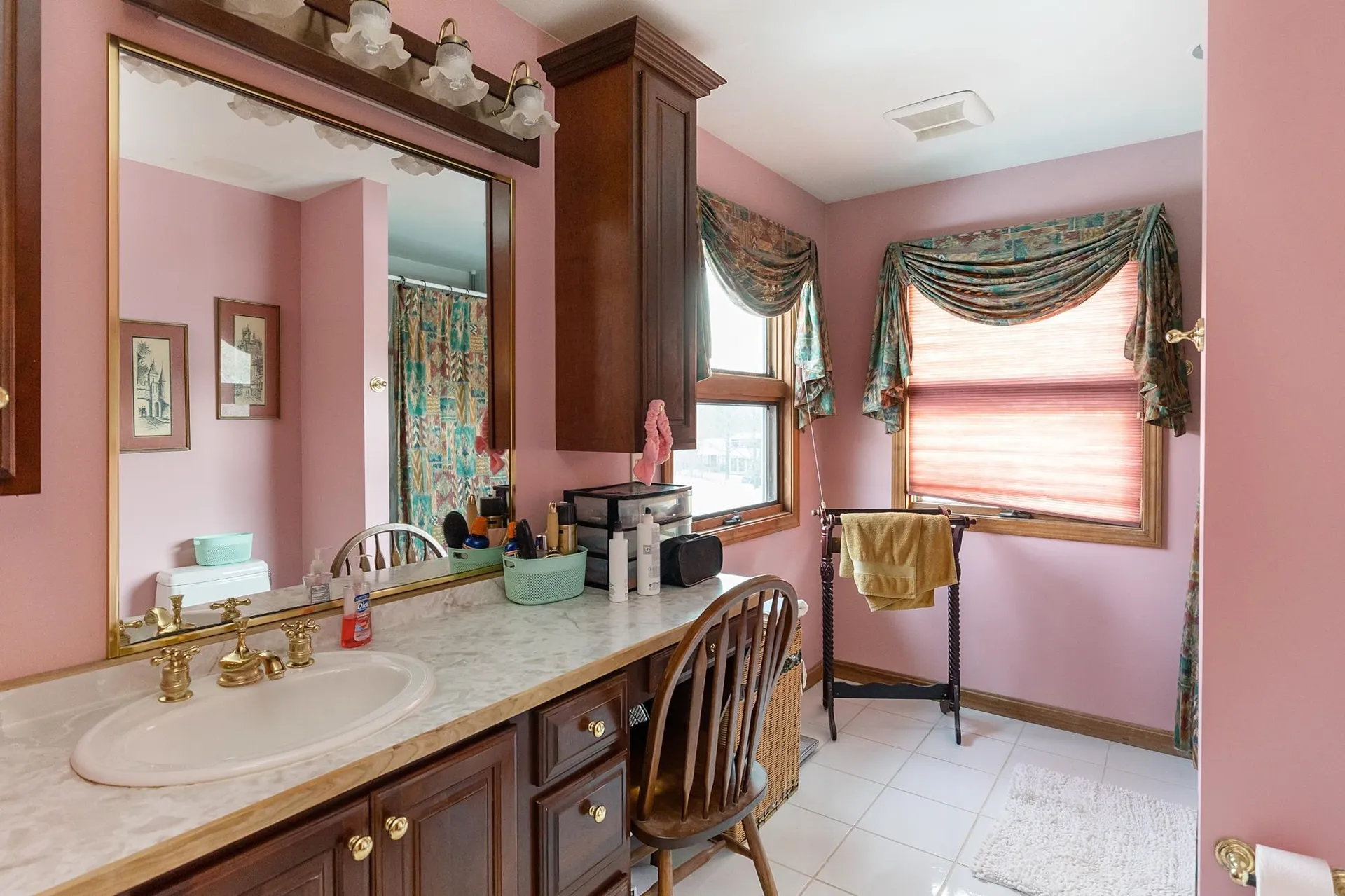49 Meadow Lane Underhill VT 05489