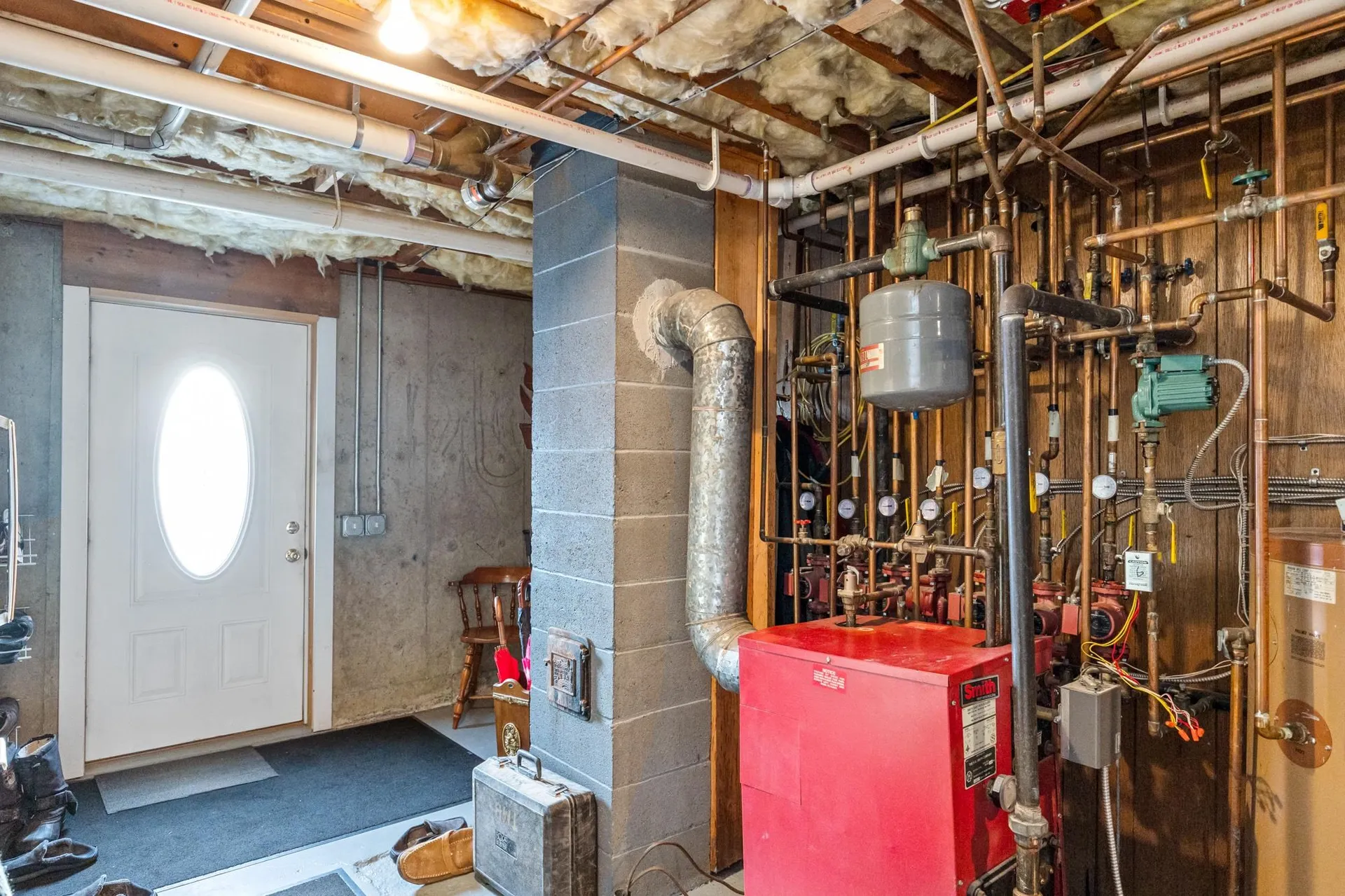 49 Meadow Lane Underhill VT 05489
