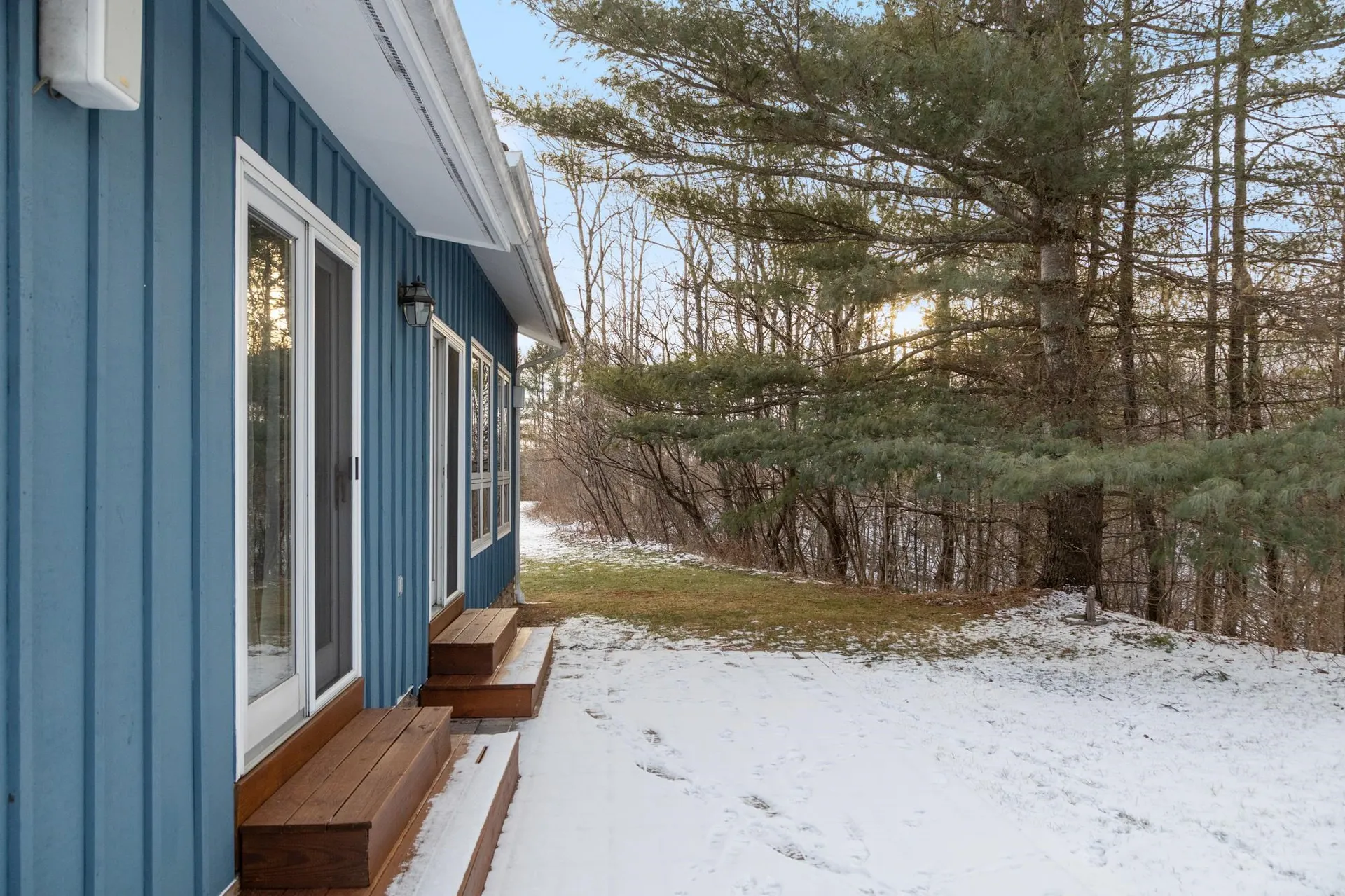 49 Meadow Lane Underhill VT 05489