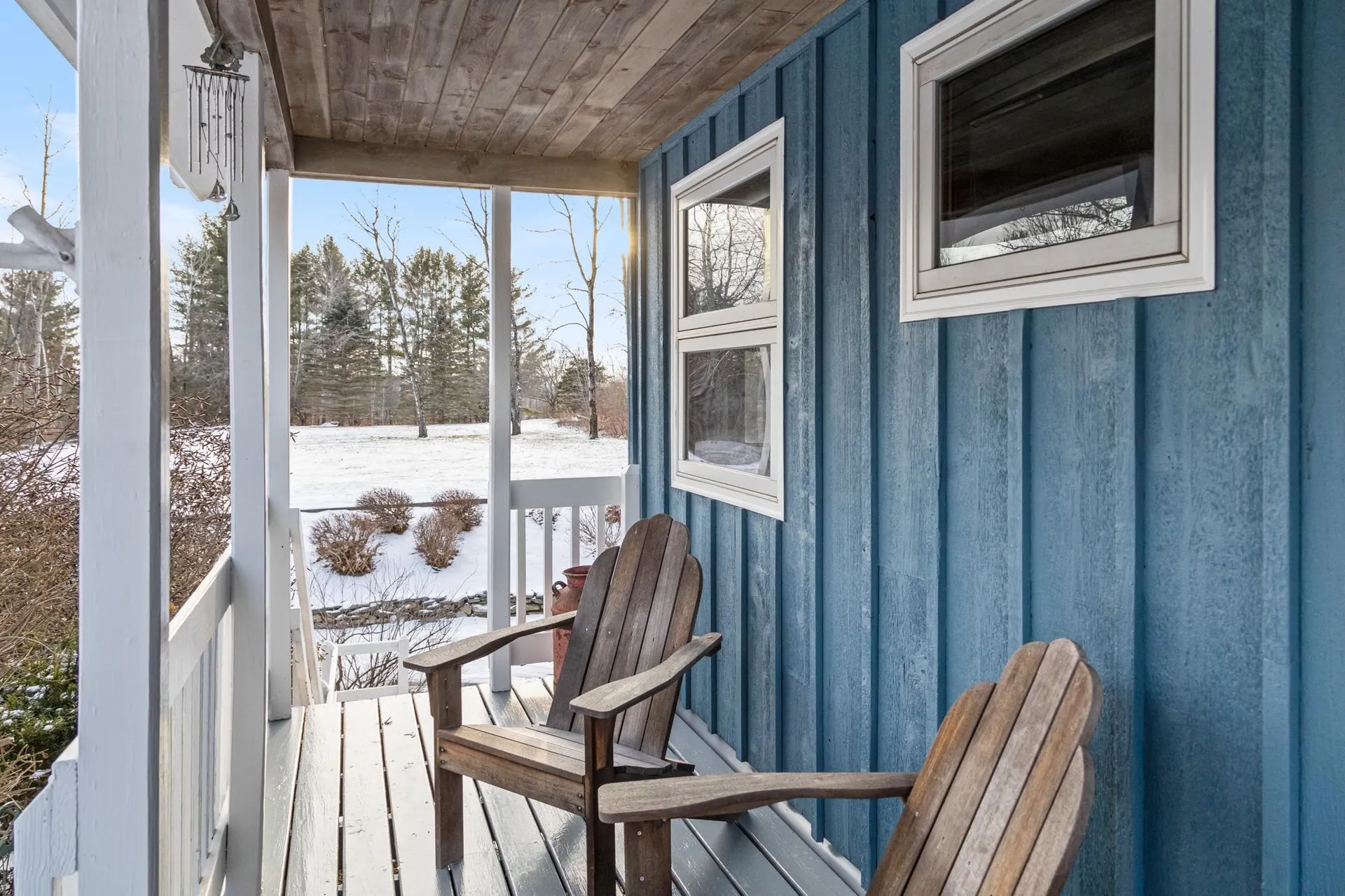 49 Meadow Lane Underhill VT 05489