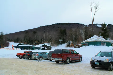 39.7 Crooked Mountain Road Lincoln NH 03251