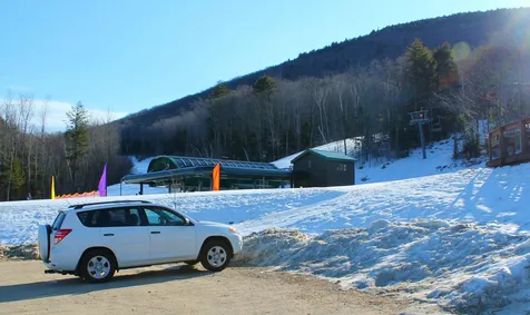 39.7 Crooked Mountain Road Lincoln NH 03251