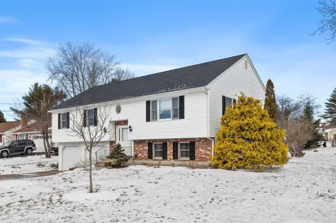 62 Anthony Drive Laconia NH 03246