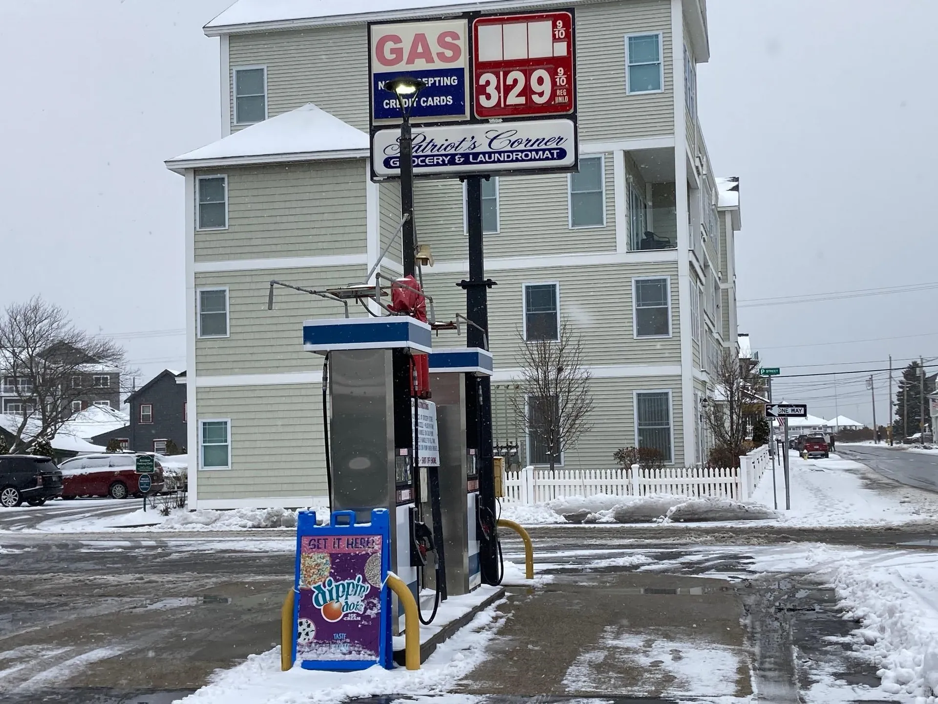 23-29 Ocean Boulevard Hampton NH 03842