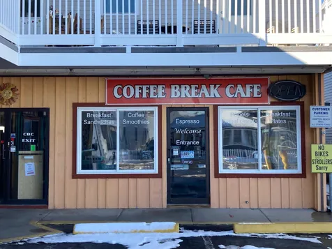 23-29 Ocean Boulevard Hampton NH 03842