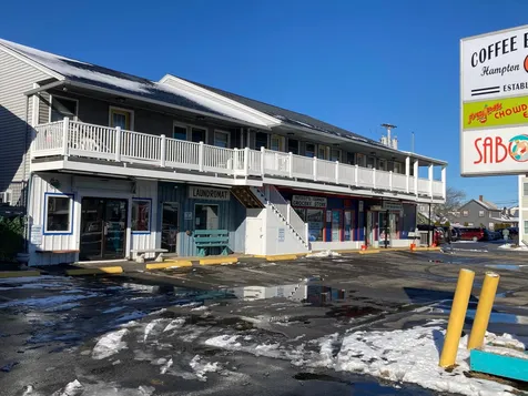 23-29 Ocean Boulevard Hampton NH 03842
