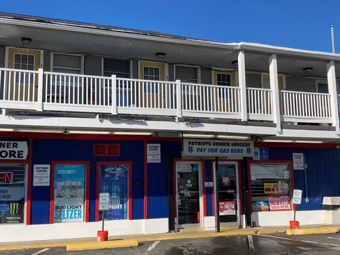 23-29 Ocean Boulevard Hampton NH 03842