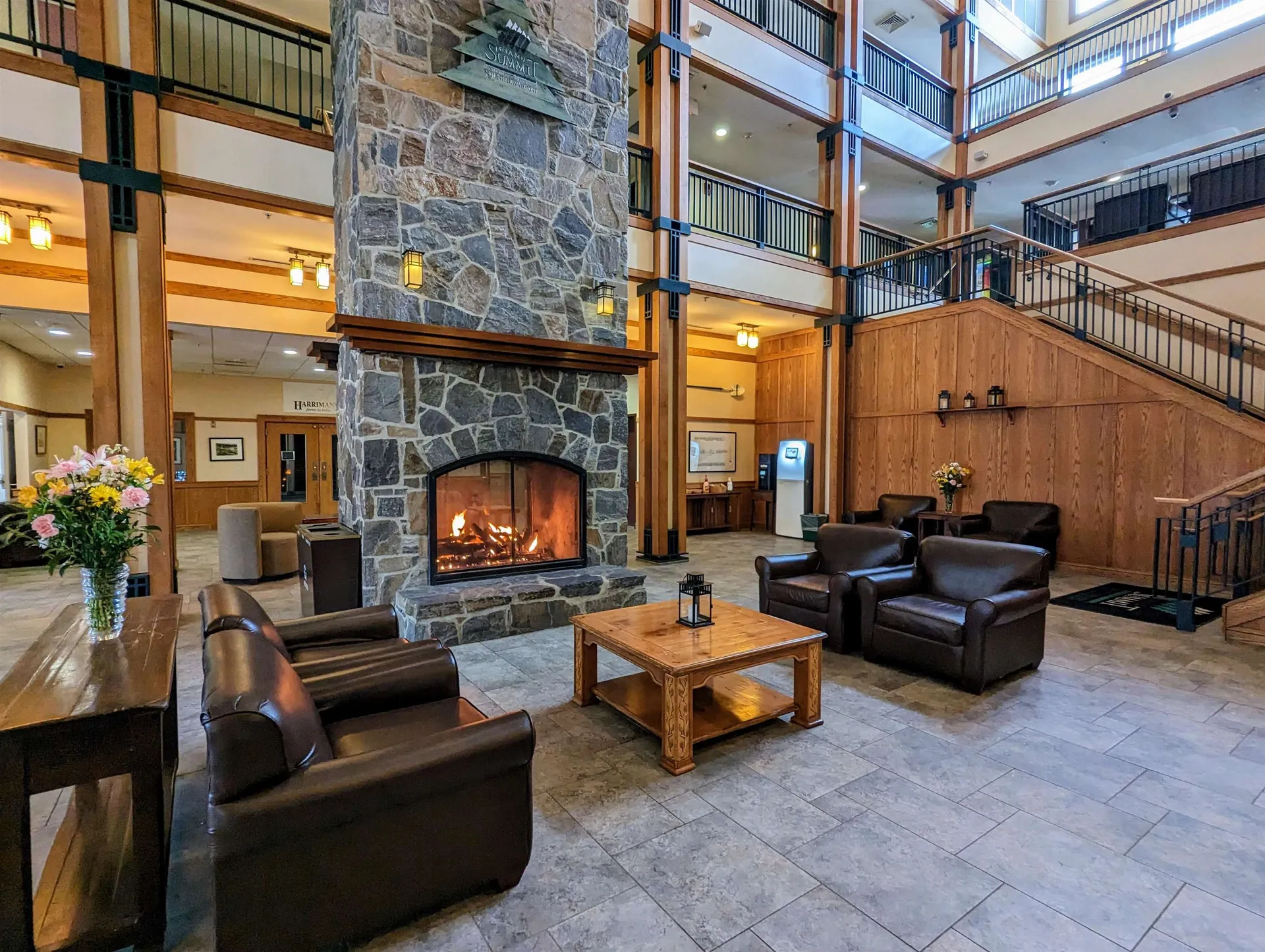 336/338 Qtr. 3, 89 Grand Summit Way Dover VT 05356