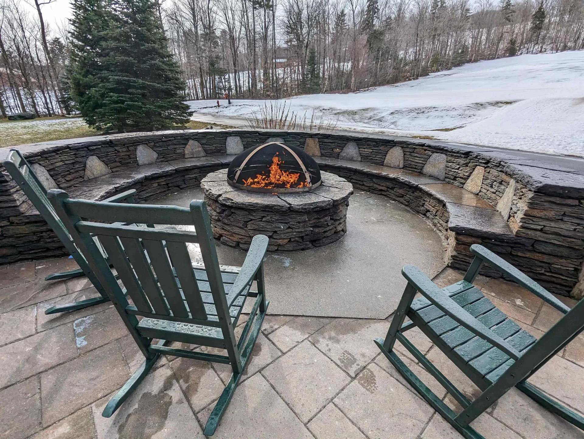 336/338 Qtr. 3, 89 Grand Summit Way Dover VT 05356