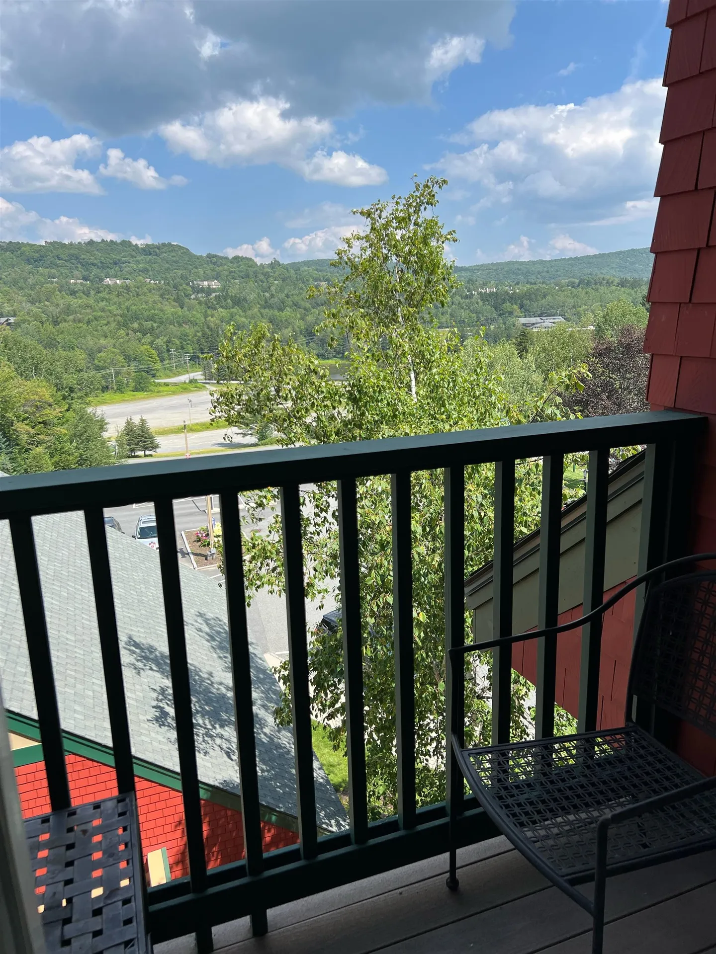 336/338 Qtr. 3, 89 Grand Summit Way Dover VT 05356