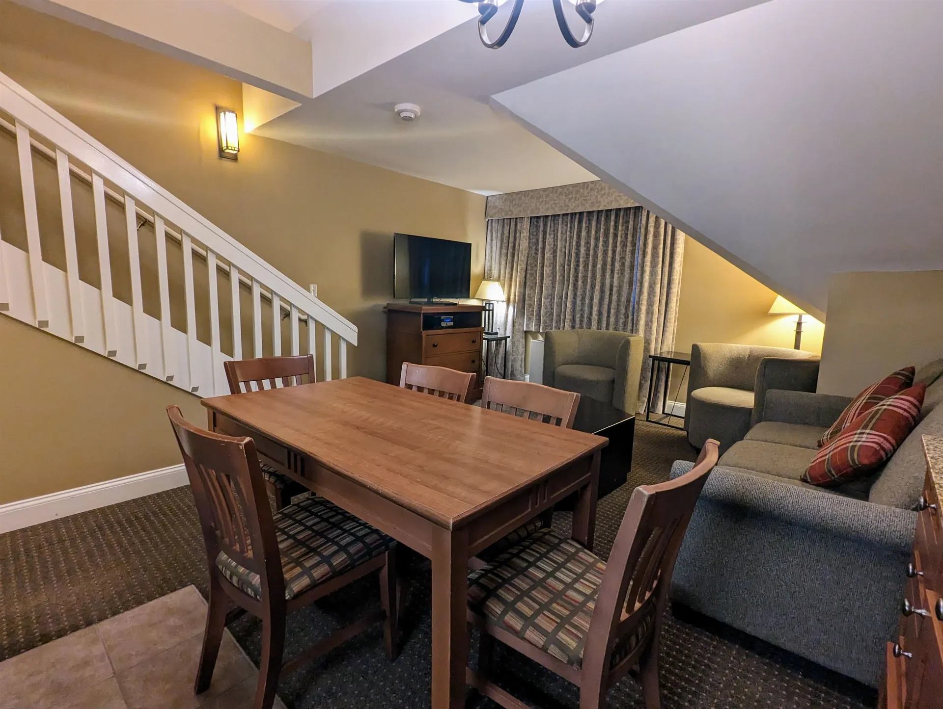 336/338 Qtr. 3, 89 Grand Summit Way Dover VT 05356