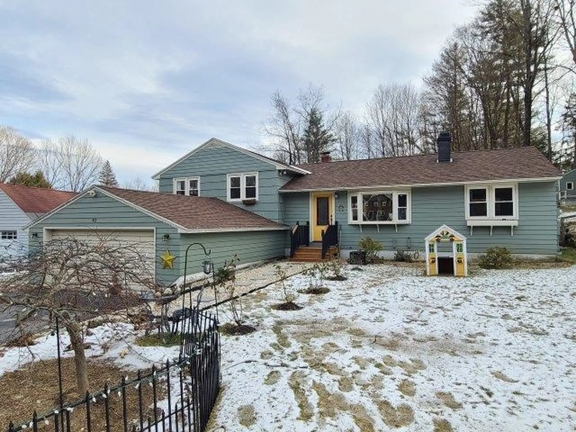 42 Shady Lane Keene NH 03431