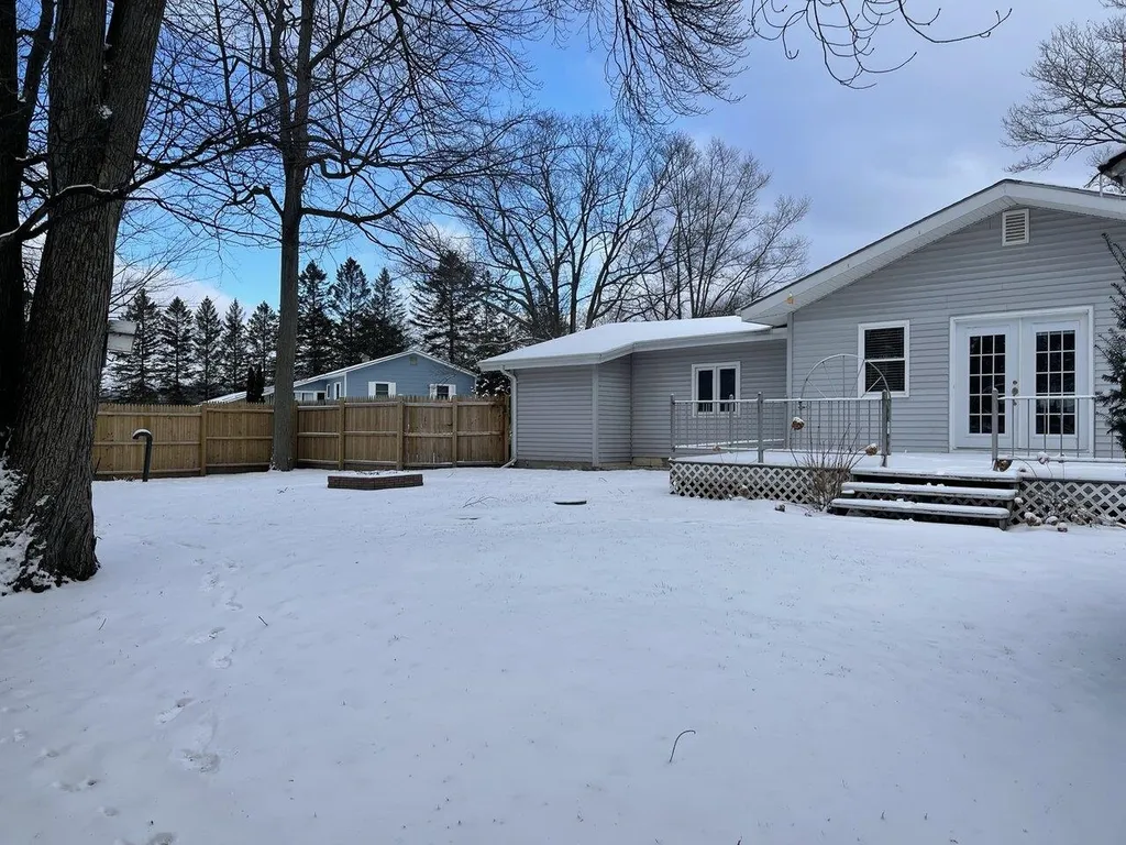 15 Rudgate Road Colchester VT 05446