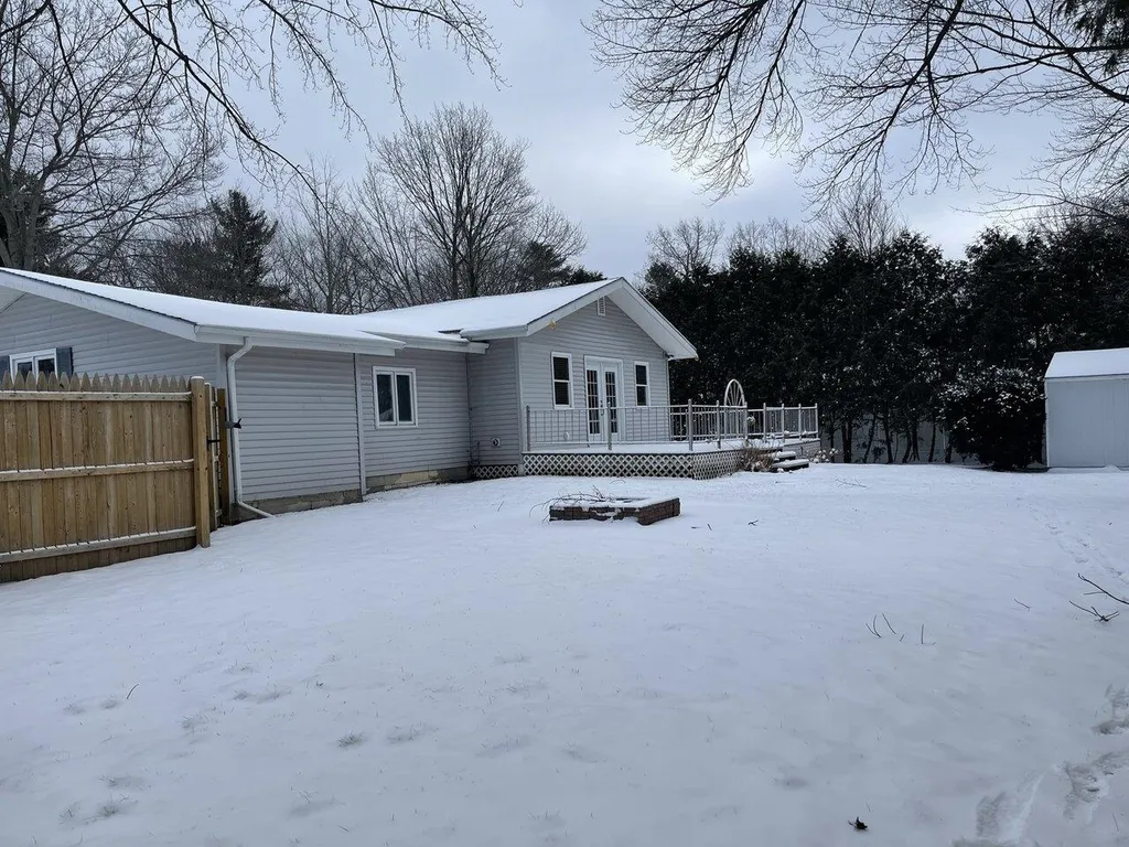 15 Rudgate Road Colchester VT 05446