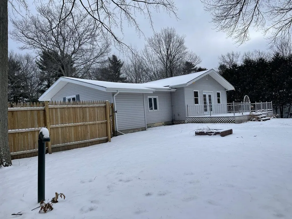 15 Rudgate Road Colchester VT 05446
