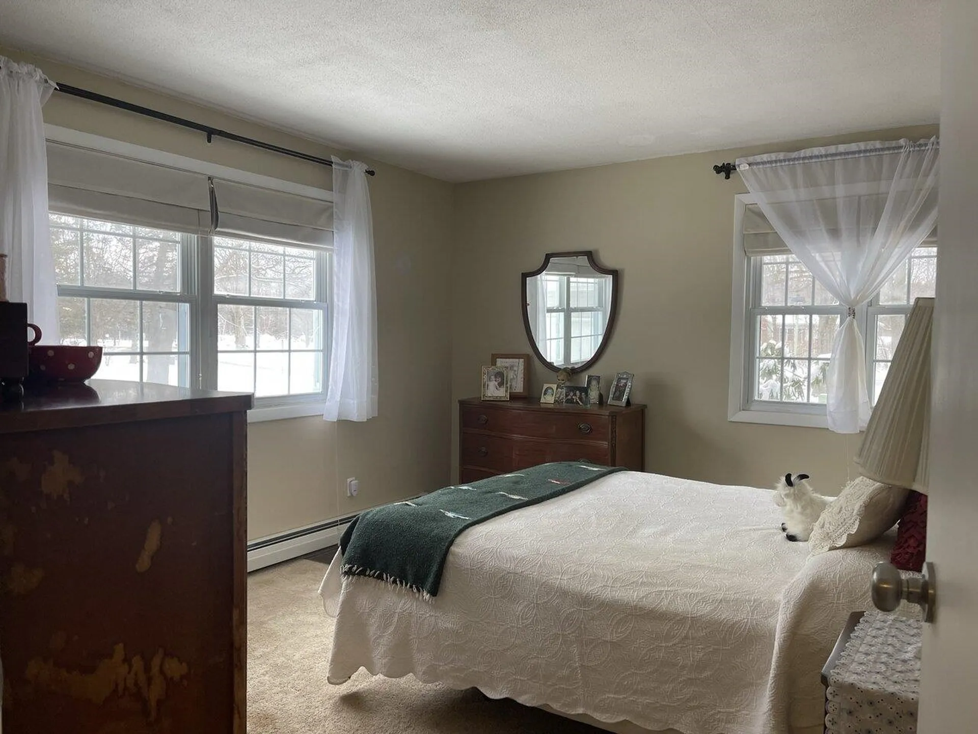 15 Rudgate Road Colchester VT 05446