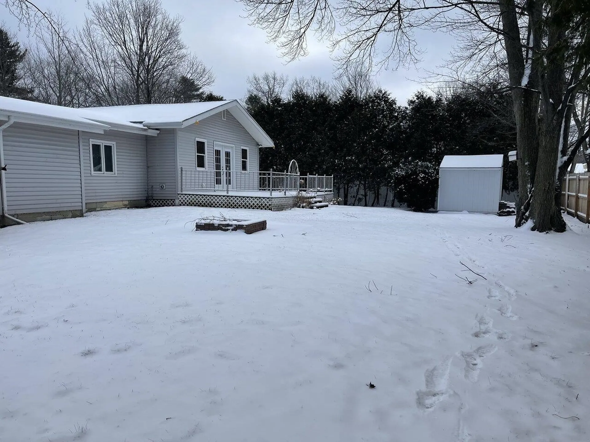 15 Rudgate Road Colchester VT 05446
