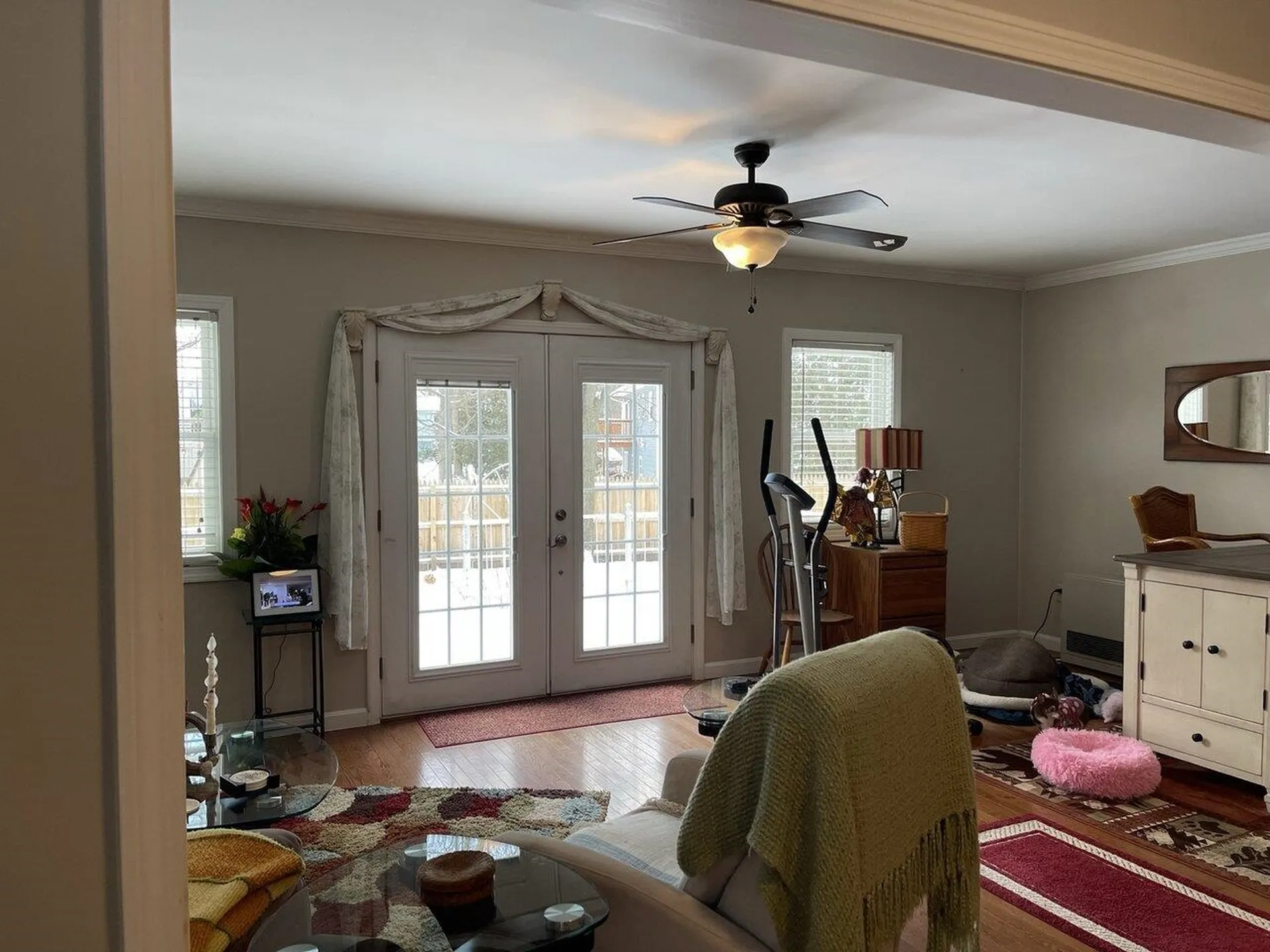 15 Rudgate Road Colchester VT 05446