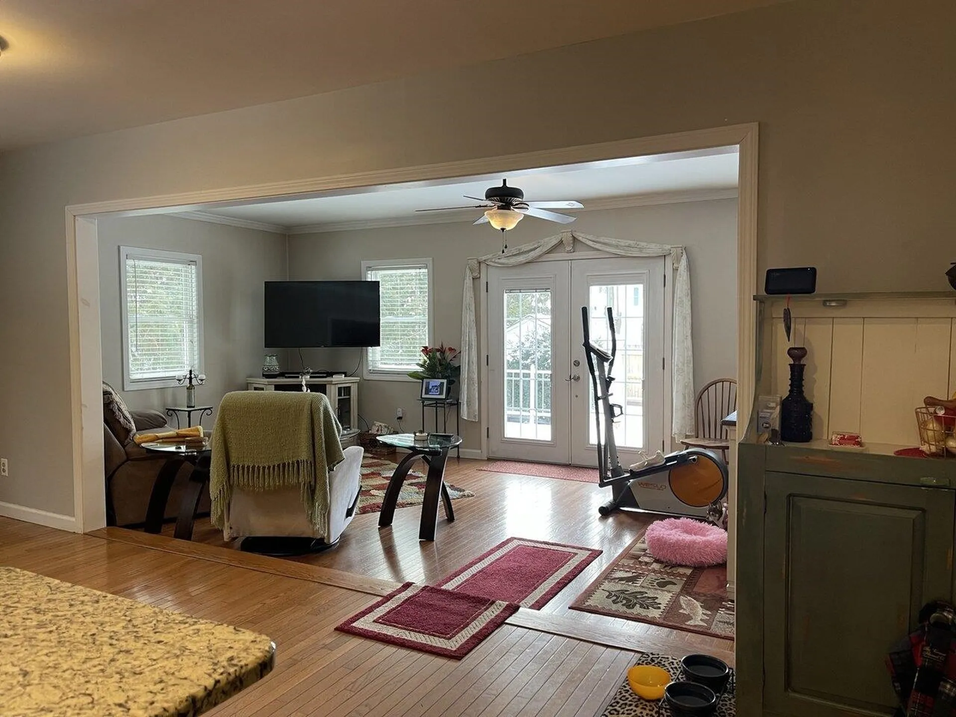 15 Rudgate Road Colchester VT 05446