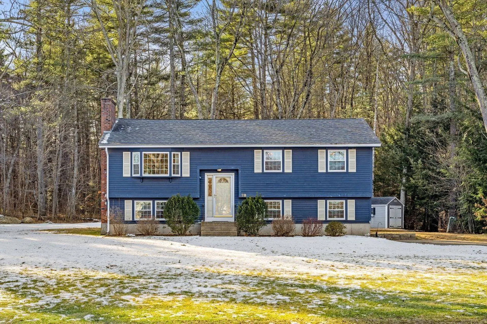 28 Berkley Street Merrimack NH 03054