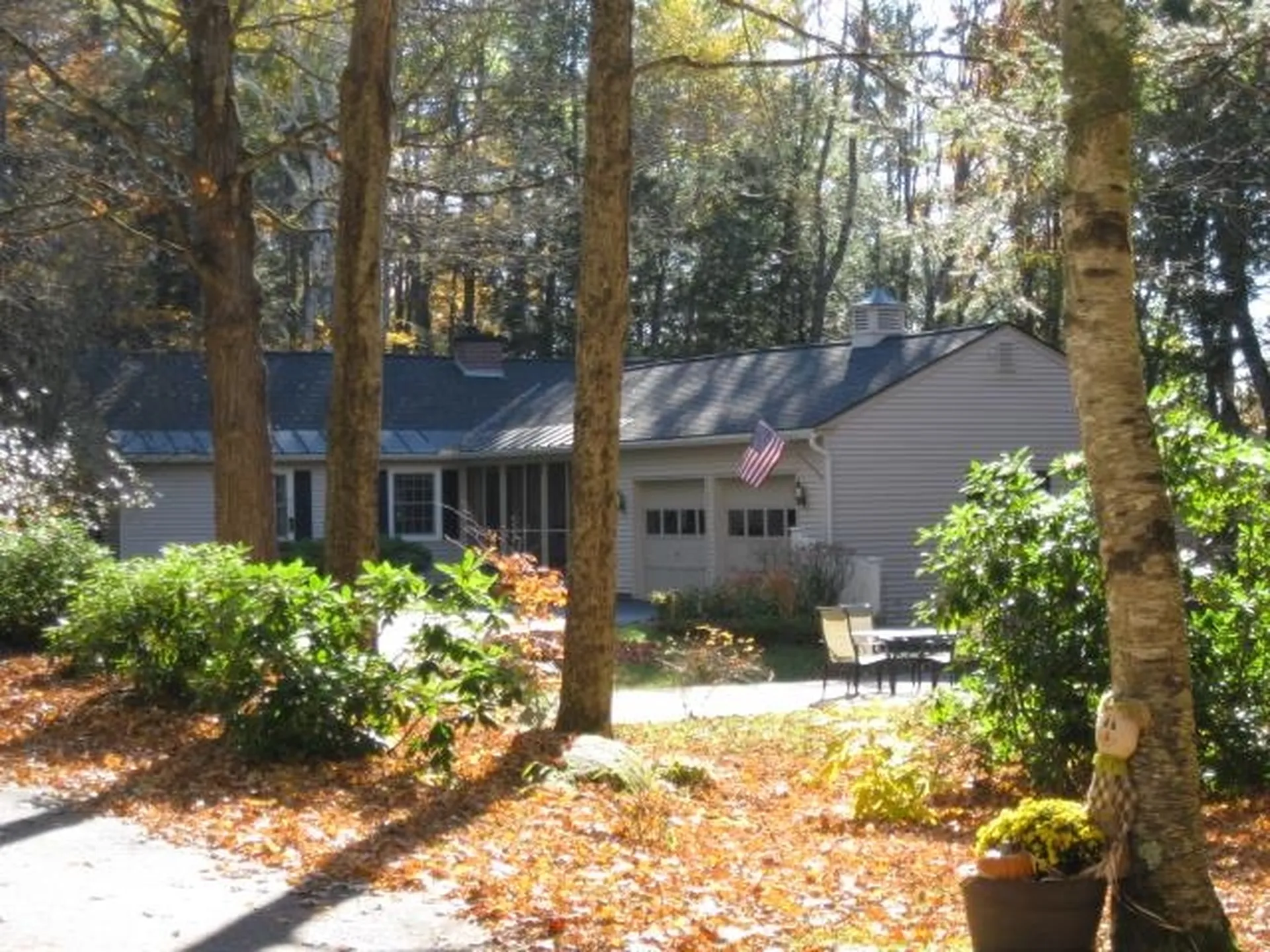 22 Peg Shop Road Keene NH 03431