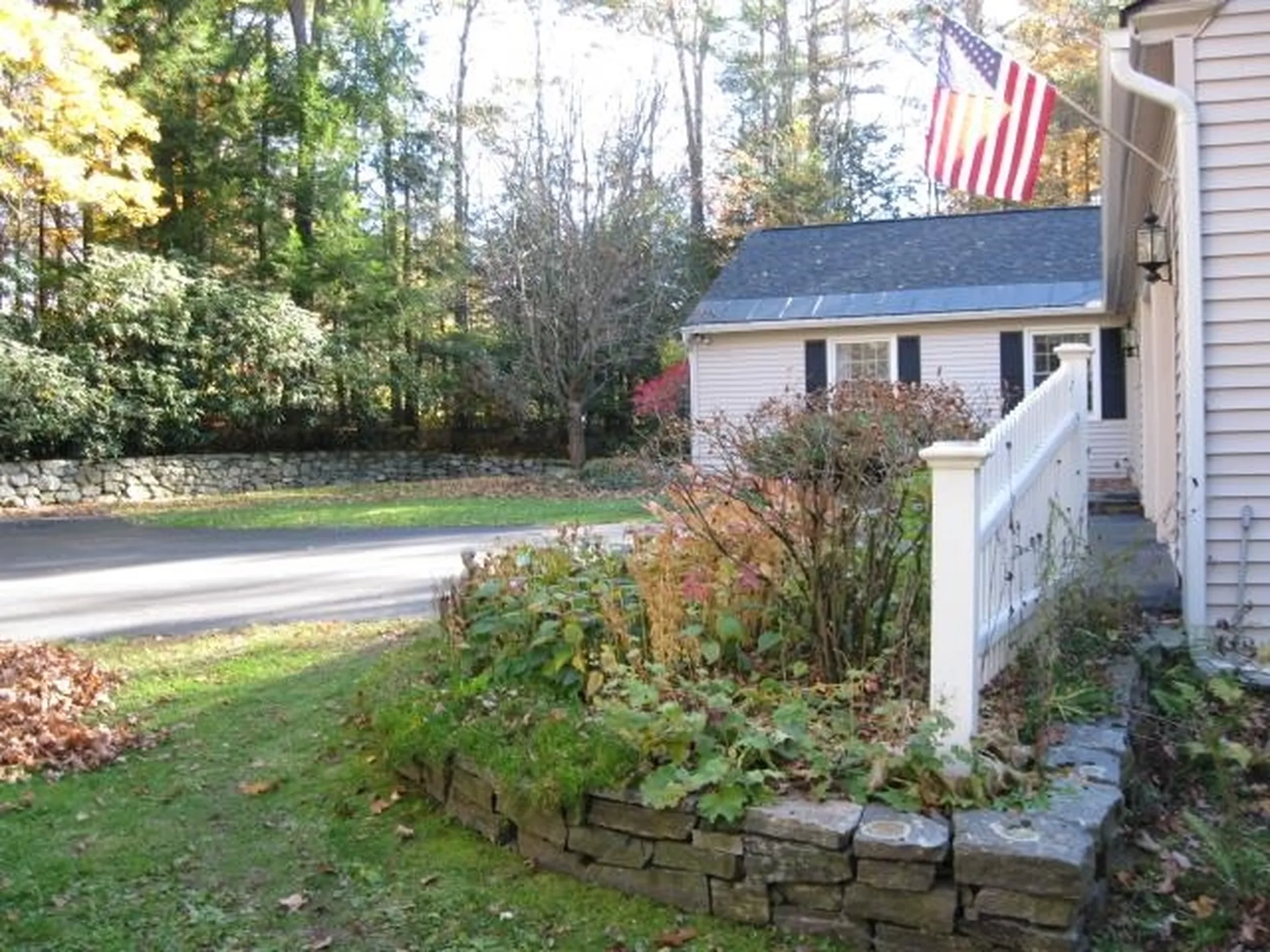 22 Peg Shop Road Keene NH 03431