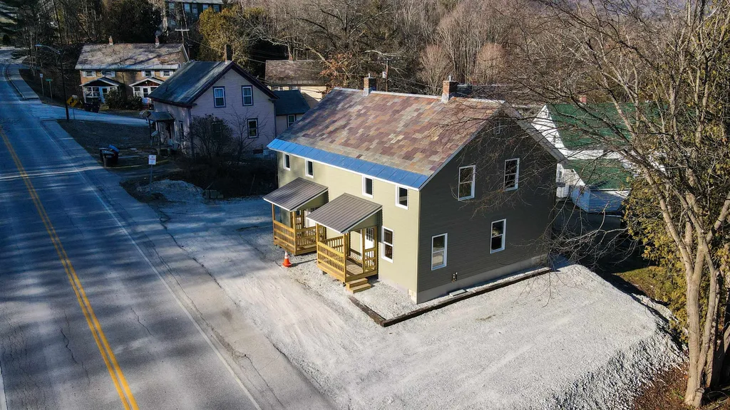 33-35 East Street Proctor VT 05765