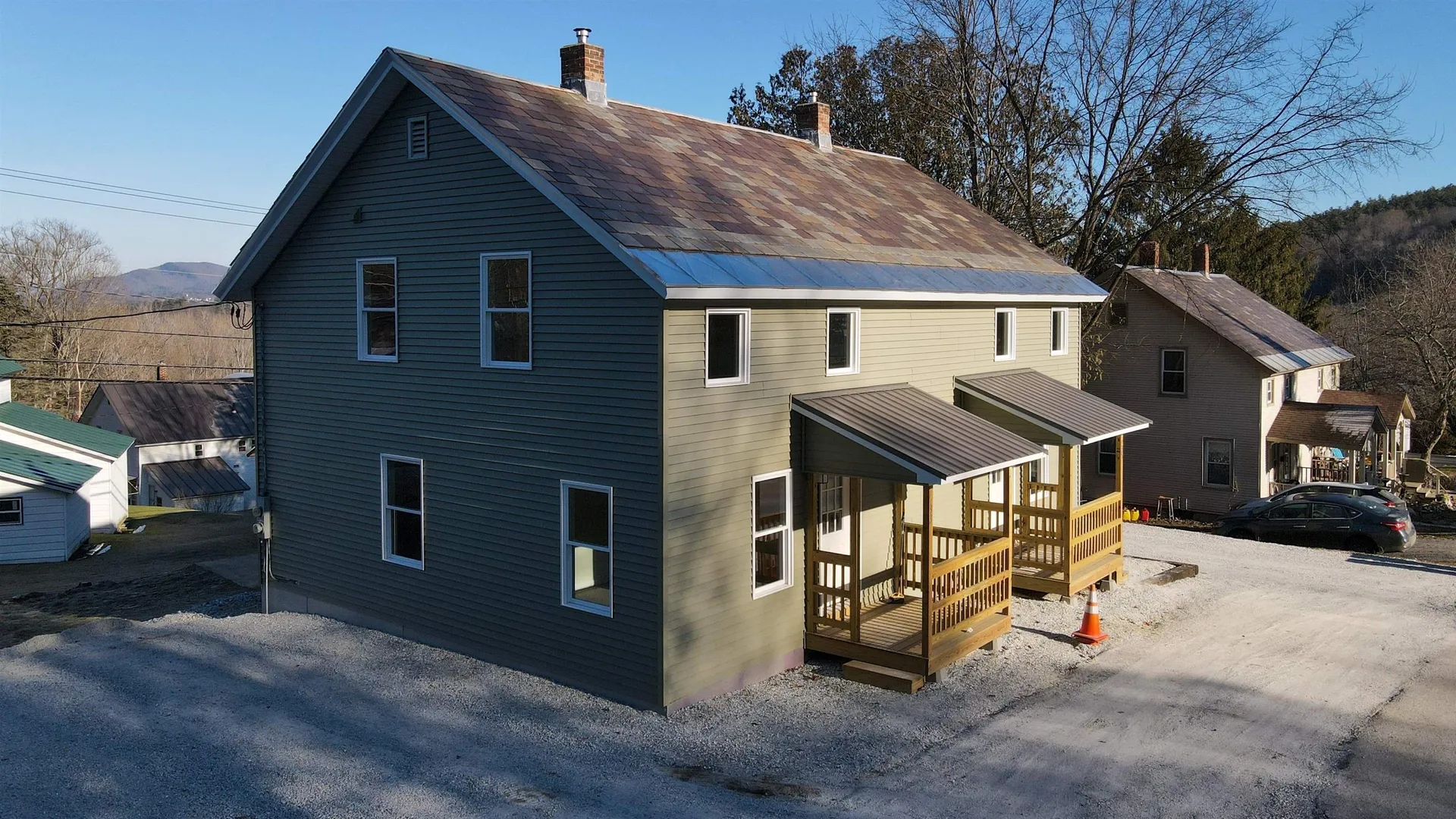 33-35 East Street Proctor VT 05765