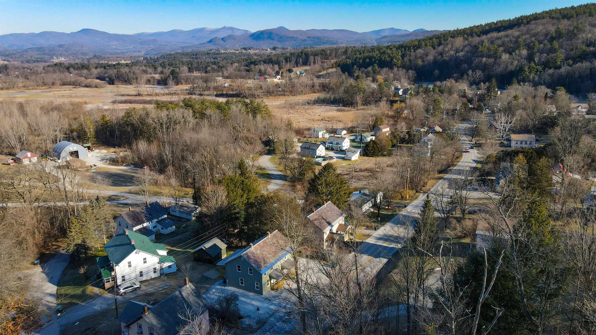 33-35 East Street Proctor VT 05765