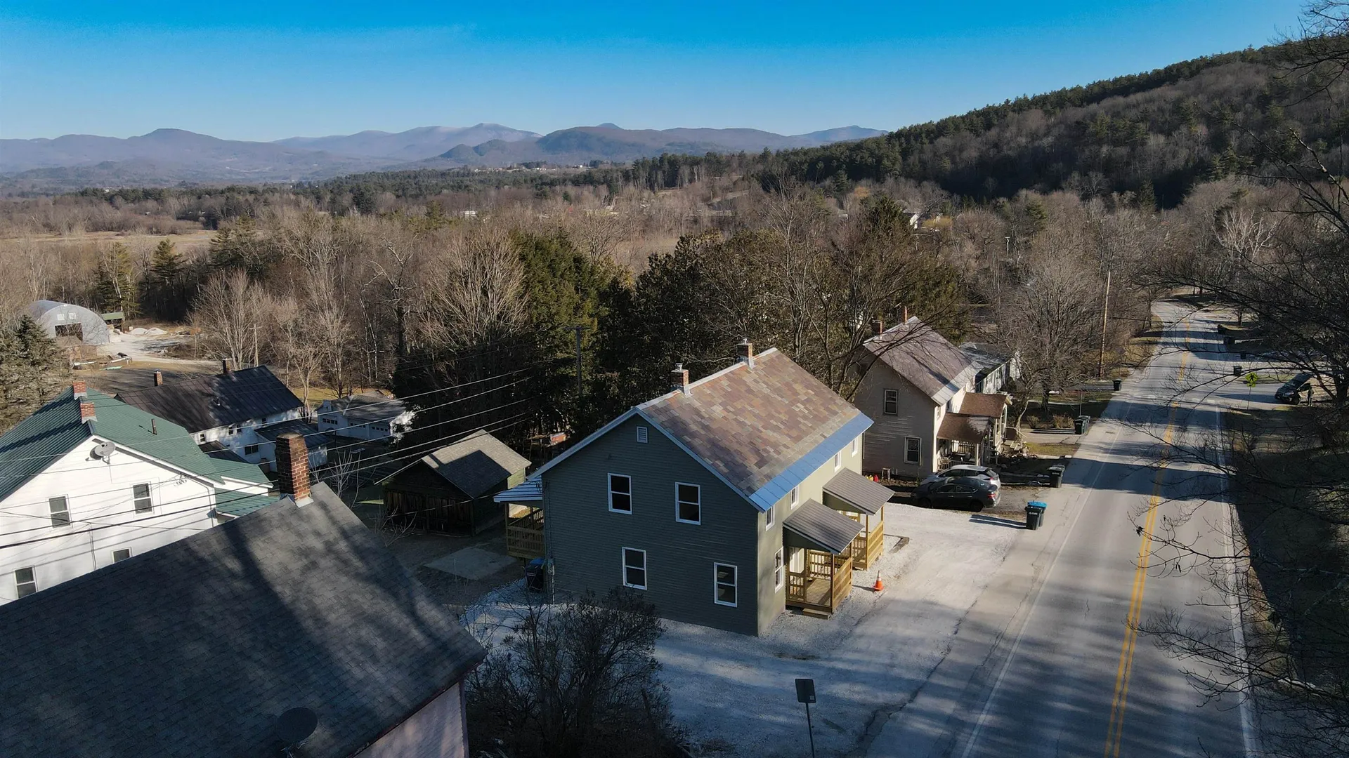 33-35 East Street Proctor VT 05765